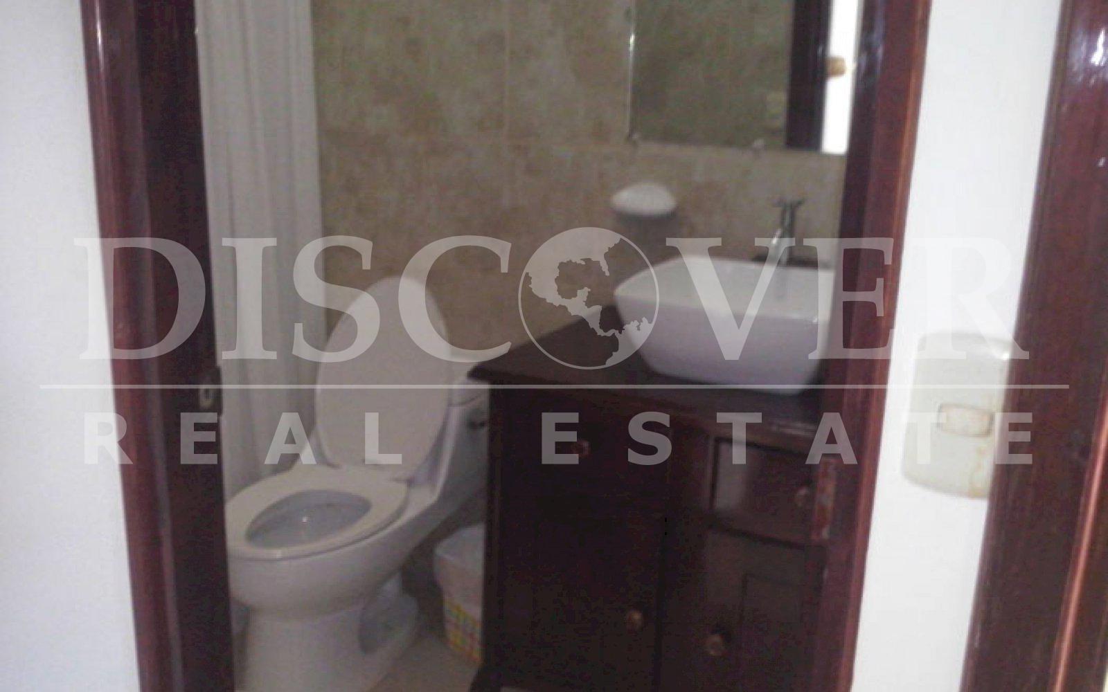 Excellent Townhouse for Rent in Puntaldia ID 8424