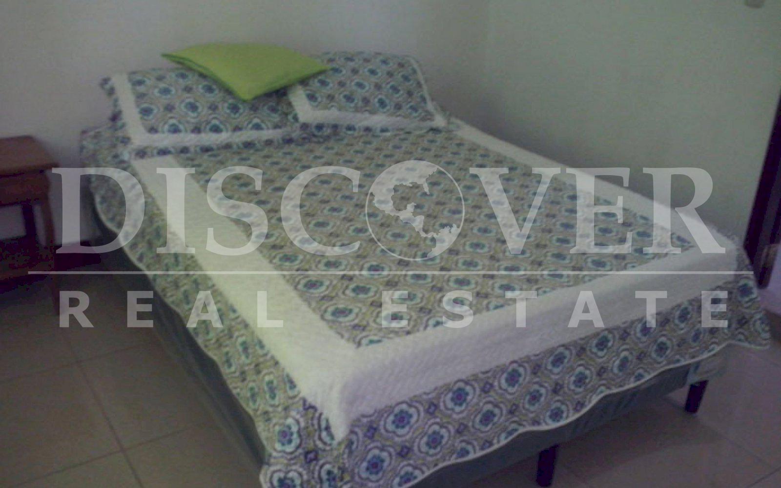 Excellent Townhouse for Rent in Puntaldia ID 8424