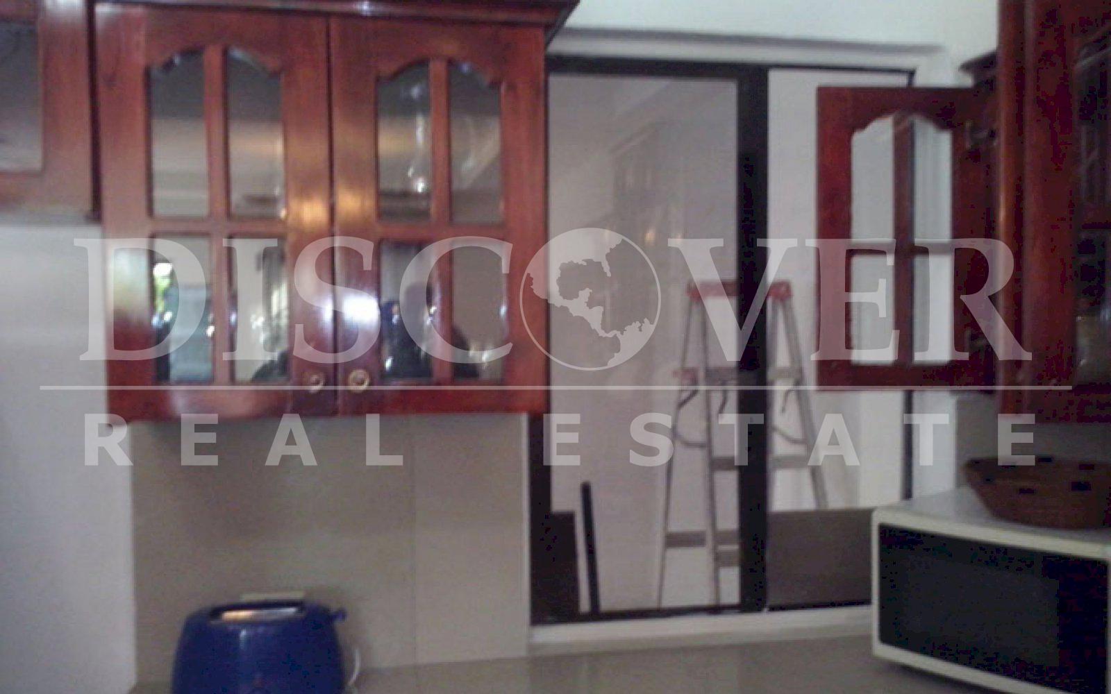 Excellent Townhouse for Rent in Puntaldia ID 8424