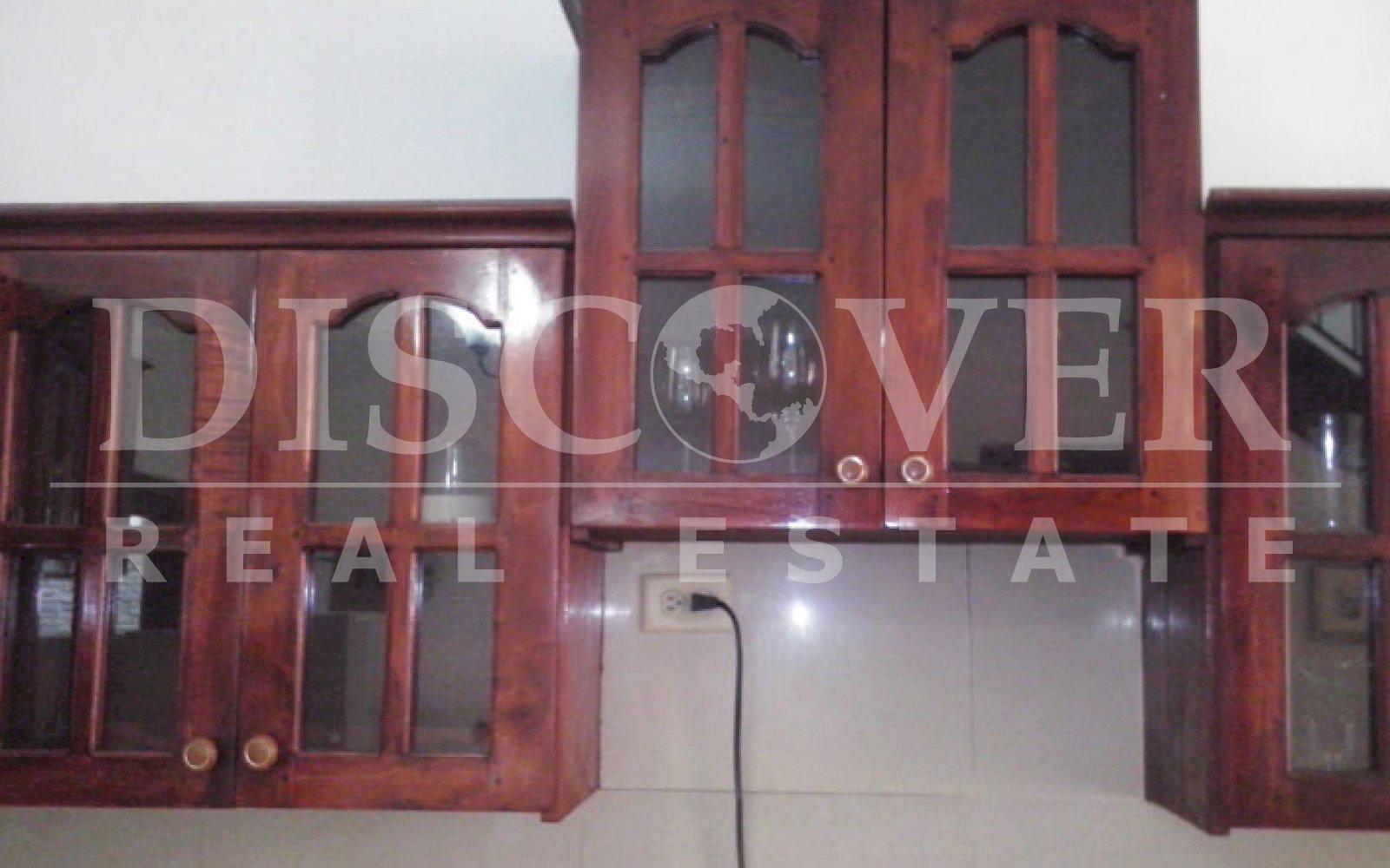 Excellent Townhouse for Rent in Puntaldia ID 8424