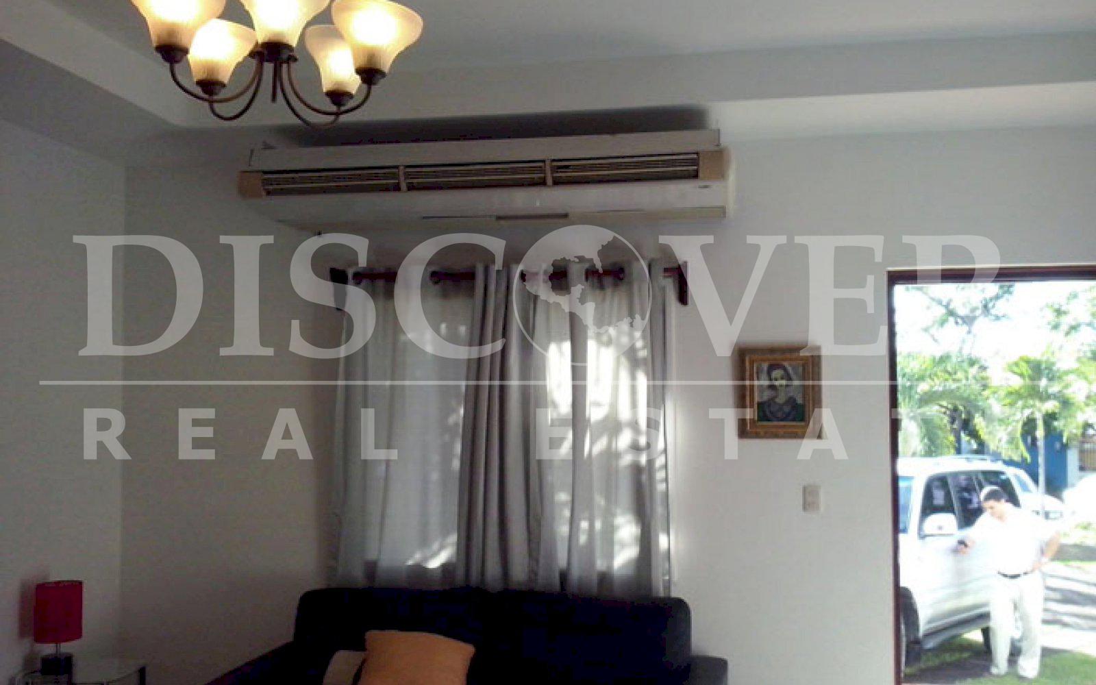 Excellent Townhouse for Rent in Puntaldia ID 8424