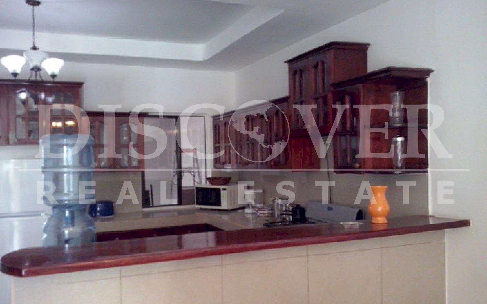 Excellent Townhouse for Rent in Puntaldia ID 8424