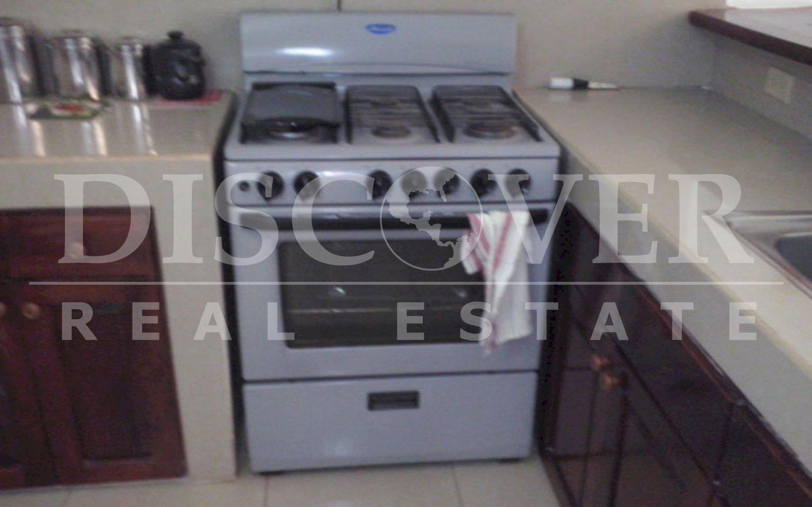 Excellent Townhouse for Rent in Puntaldia ID 8424