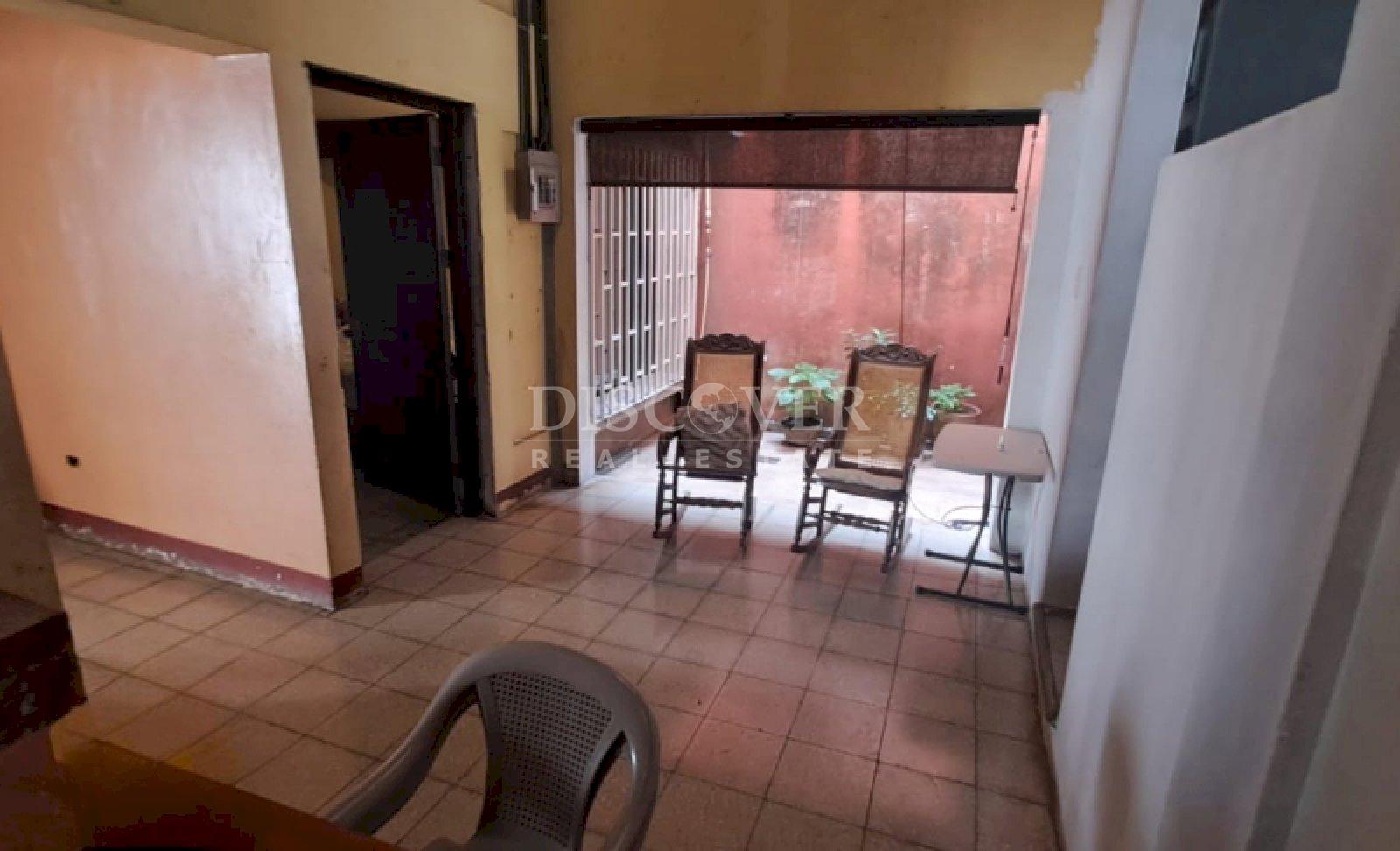  Beautiful 2-story house for sale in the city of Masaya