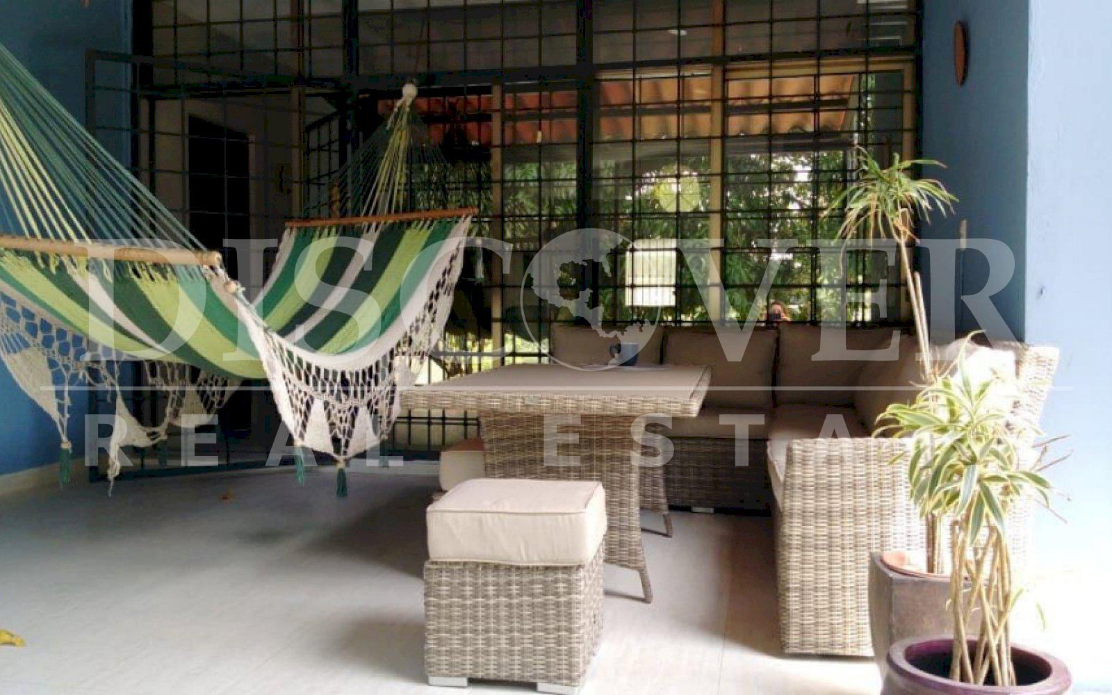  Comfortable house for rent with pleasant climate on south roads