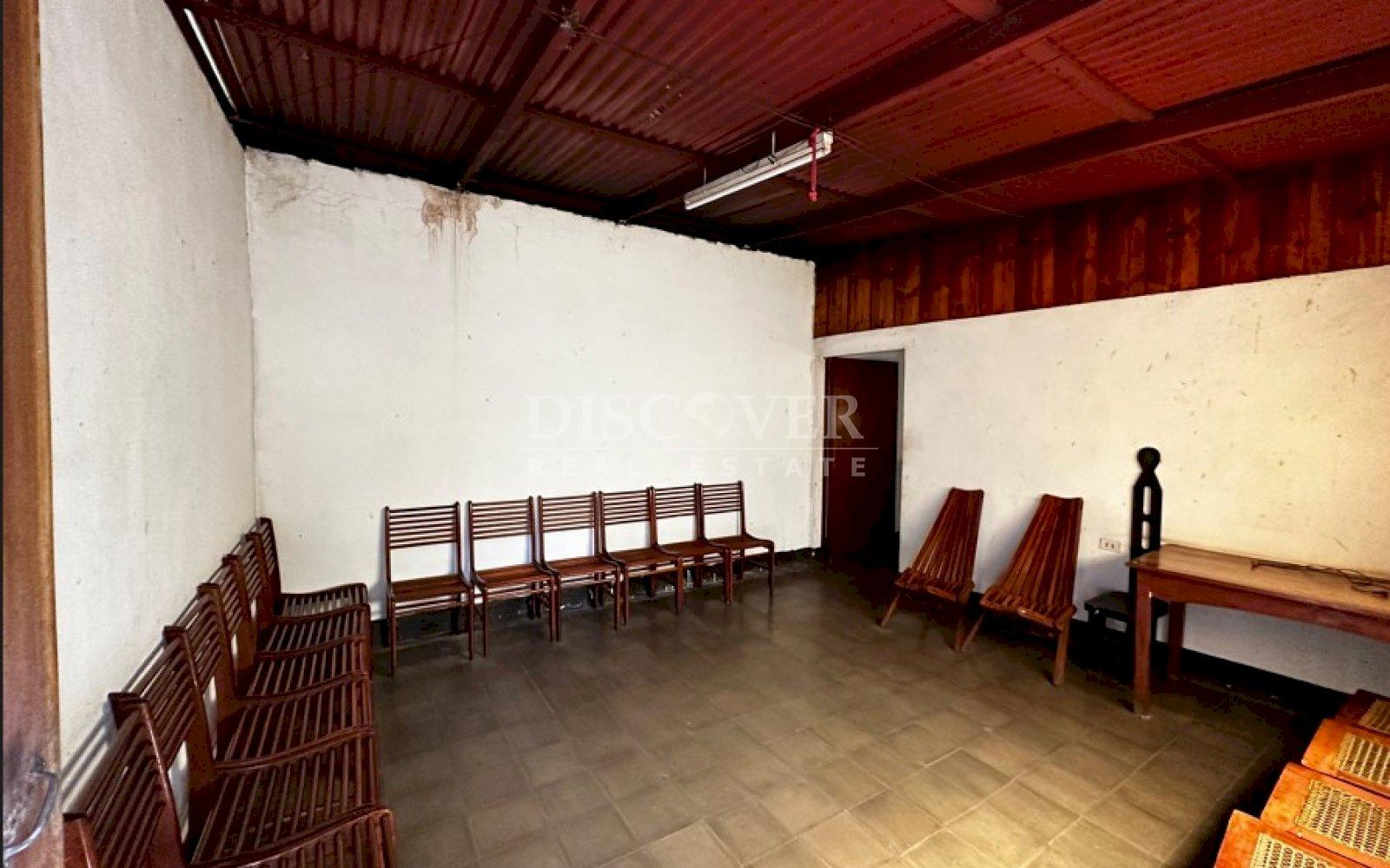  Road Front Land for Sale in Estelí.