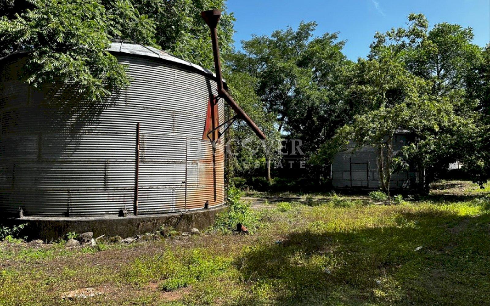  Road Front Land for Sale in Estelí.