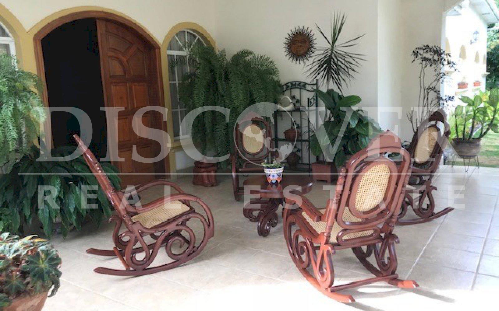  House for Rent in Carretera Sur