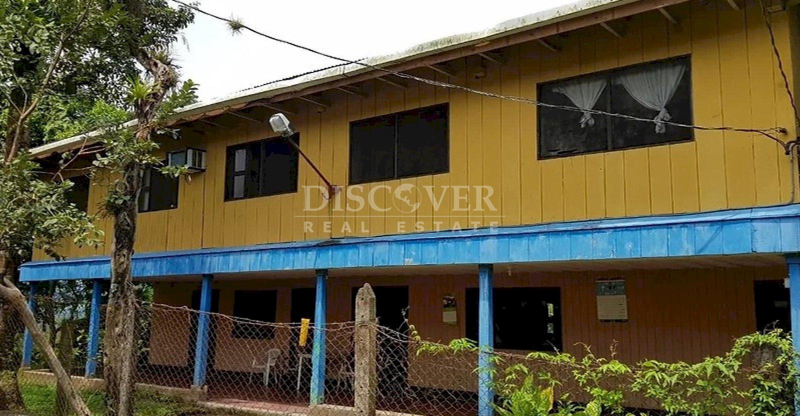  800 Mz Farm for Sale in Muy Muy