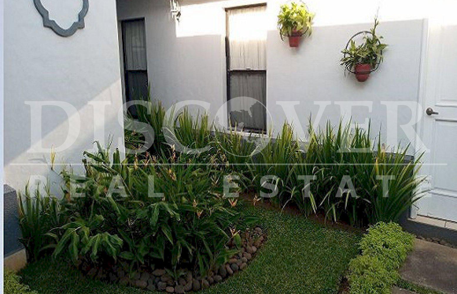  House for Sale in Carretera a Masaya