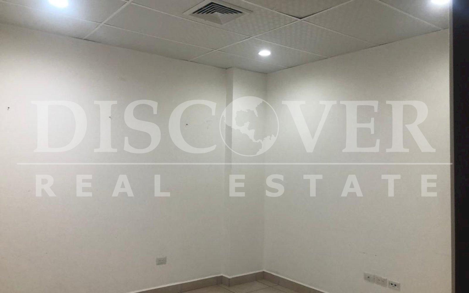  Office for Rent in modern building located in Planes de Altamira. ID 12796