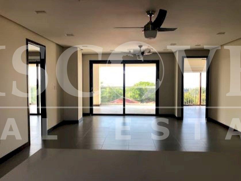 Apartment for rent located in a Condominium in Santo Domingo.