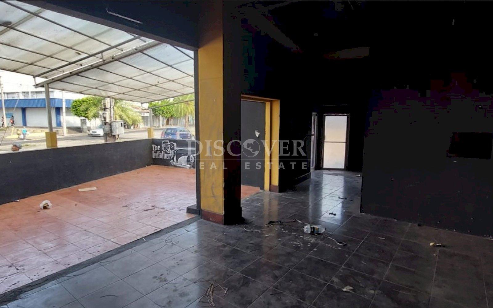  Commercial premises for sale in Bello Horizonte