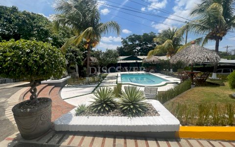  Apartment for Rent in Villa Fontana Sur ID 8518