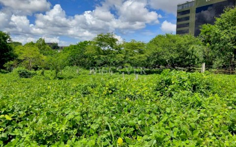 Sale of strategic Land in The Cumbres ID 11969