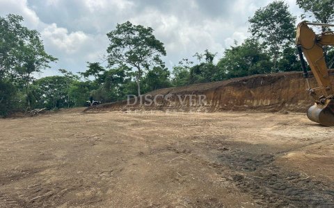  Land for sale located in Cascada del Bosque 