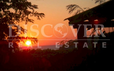 Surf Ranch for Sale in San Juan del Sur ID 7946