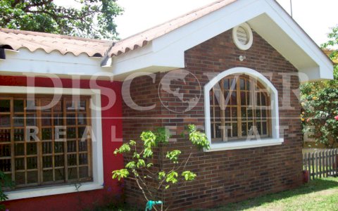 House for Rent in Residential Nuevo Millenium ID 3352