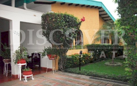 House for Sale in Bolonia ID 7928