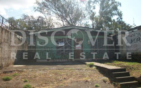 House for Sale in Ciudad Jardin, ideal for business property ID 8697