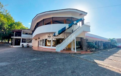  Commercial Modules for Rent in Carretera Sur ID 10253