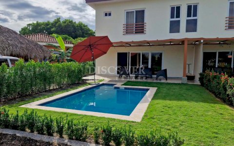  Beach Resort Townhouses for sale