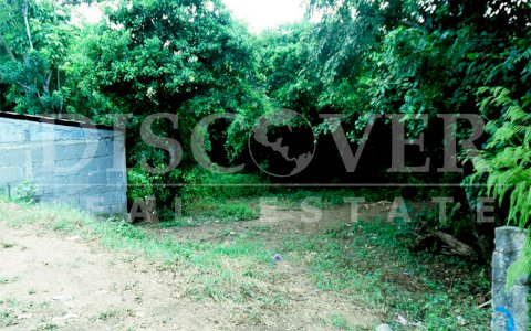  Land for sale main road masachapa