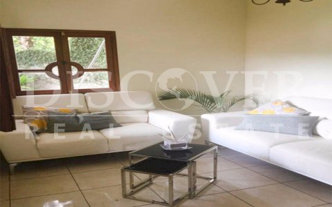  Beautiful Apartment for Rent in Alto de las Cumbres ID 11021