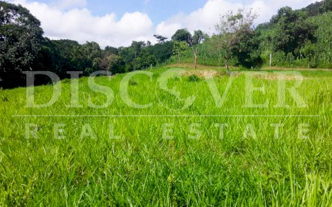  Exclusive Land for Sale in San Isidro de Bolas