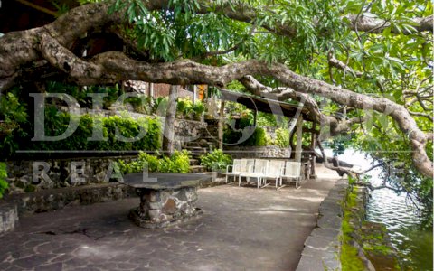  Beautiful 3 Islets - Islands for Sale on the Lake of Granada