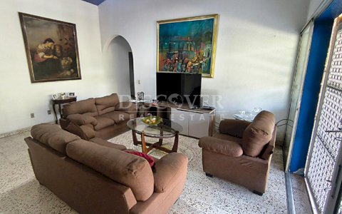 House for rent ideal for a business, in Las Colinas