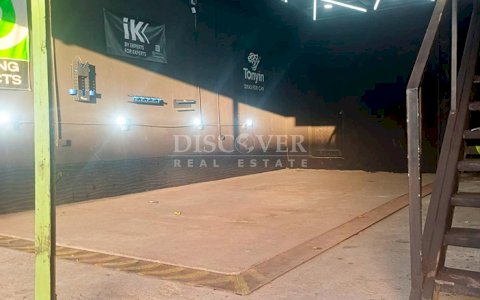Unit for rent at Pista del Huembes