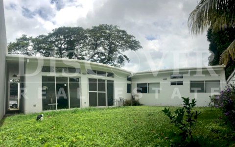  Comfortable house for rent in the hills, 170 meters of construction.