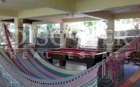 Land of 52.21 acres for Sale in the Sector of the Somoto Canyon ID 10166