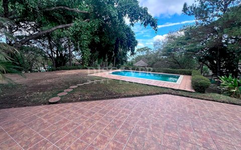 House for sale/rent in Villa Fontana with spectacular lake views 