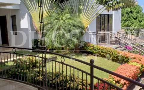  Spacious House for Rent in Villa Fontana ID 11811