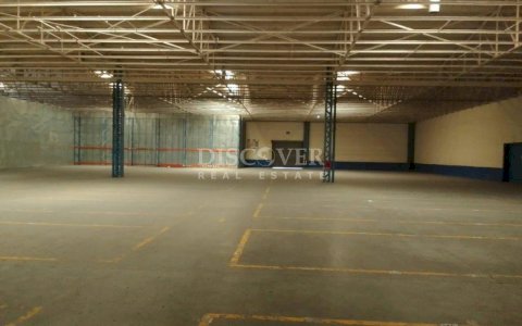  Ofibodega for Rent in Carretera Norte.