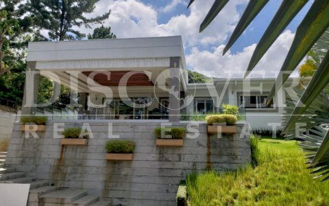  House for sale in km 12.7 southern highway at a price of $219,000