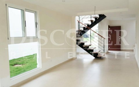  New house for sale and rent in Condominio Villas del Sur ID 12350