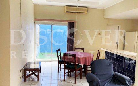  Apartment located in a central and safe area of Managua.