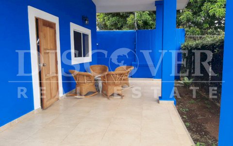  House for Rent in Carretera Sur (option to rent furnished)