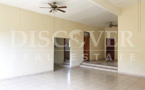  House for rent in Carretera Sur