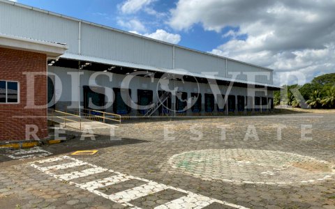  Warehouse Rental / Sale, Industrial Park
