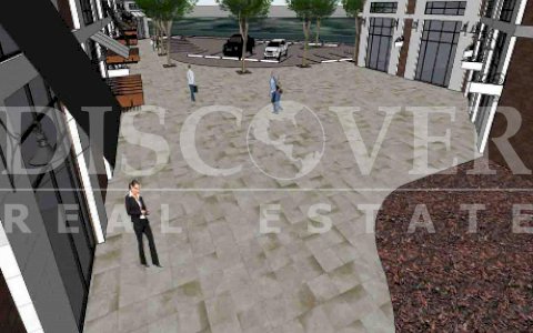  Commercial Modules for Rent in Rubenia ID 7270