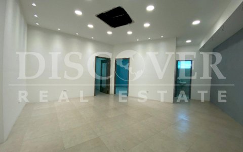  Office Module for Rent in Carretera a Masaya ID 12517