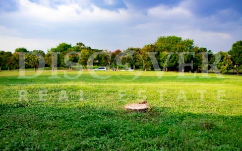  Fat Land for Sale in Lomas del Bosque - Santo Domingo ID 12751