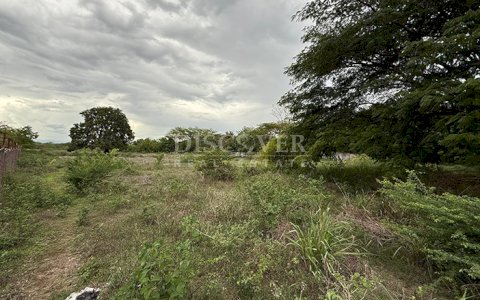  Land for sale along the road to Masaya 