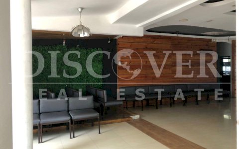  Commercial Property for Sale in Planes de Altamira ID 12255