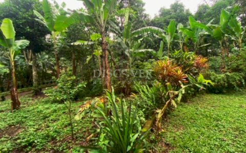  Country House for Sale in San Marcos - Carazo ID 13044