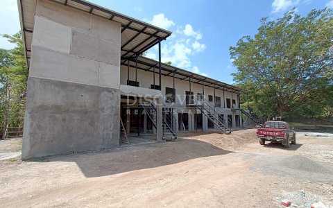 Commercial module for Rent in Tola